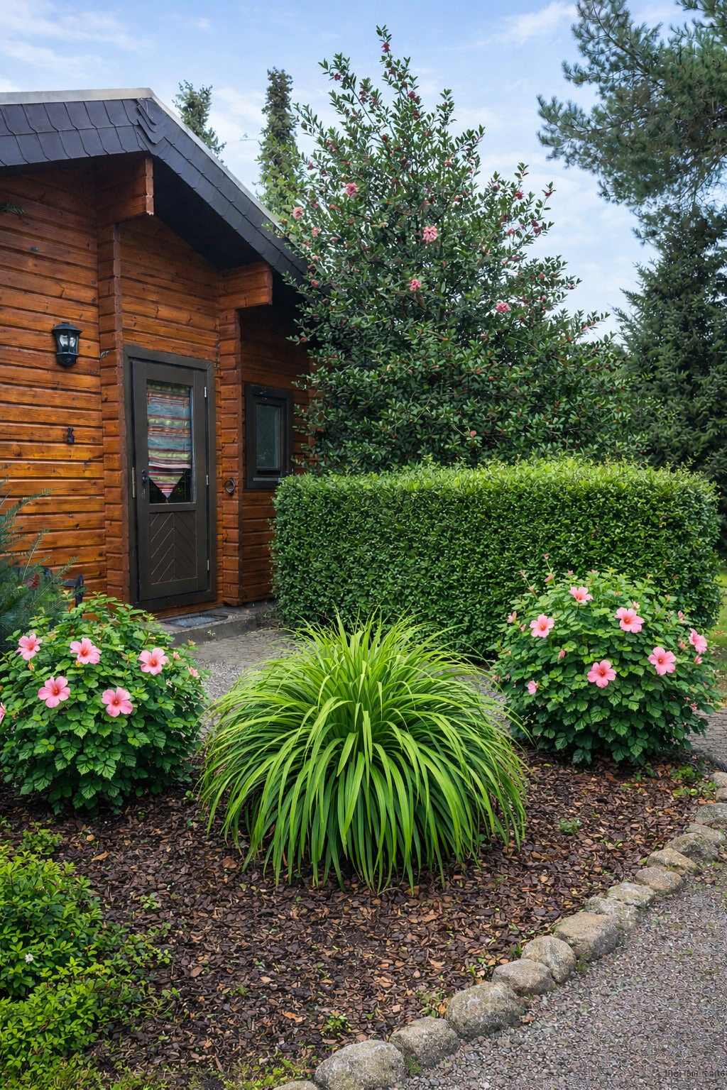 Haus Schmetterling - Urlaub in Dankern