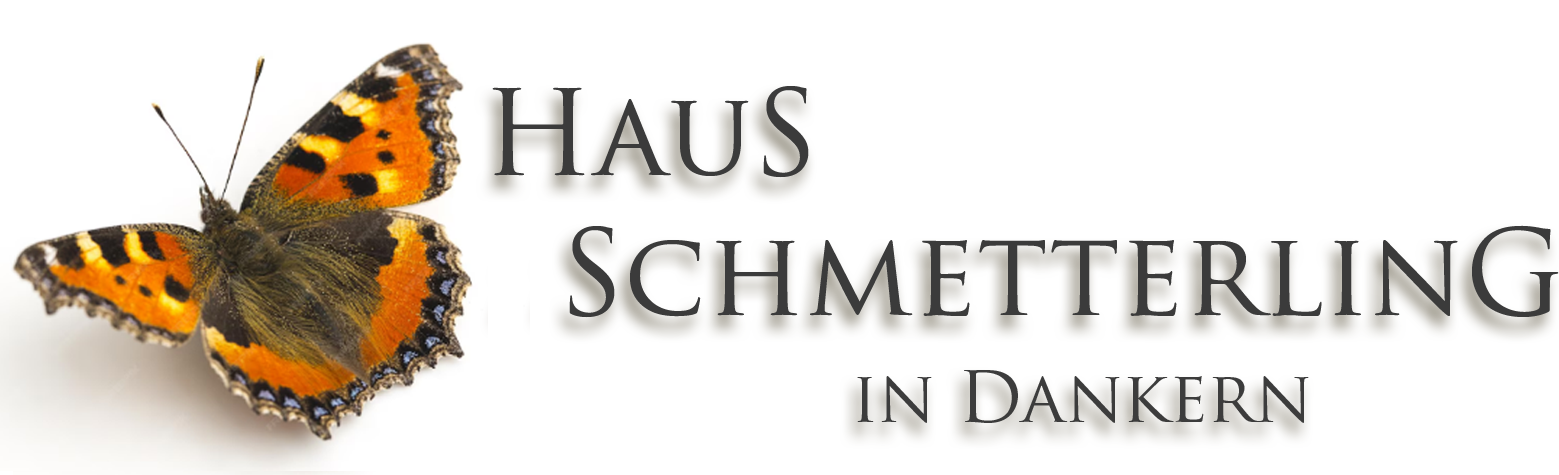 Haus Schmetterling in Dankern